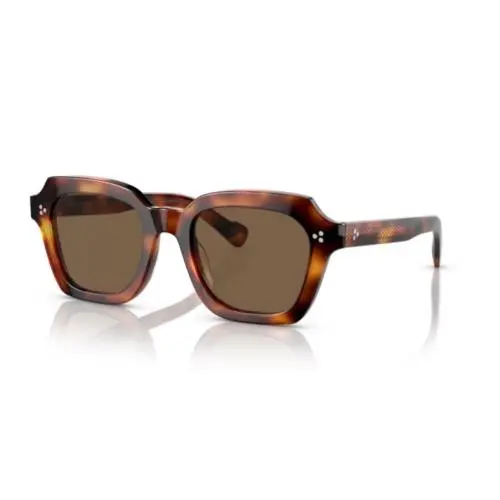 Oliver Peoples 0OV5526SU Kienna 100773 Dark Mahogany 51mm Women`s Sunglasses