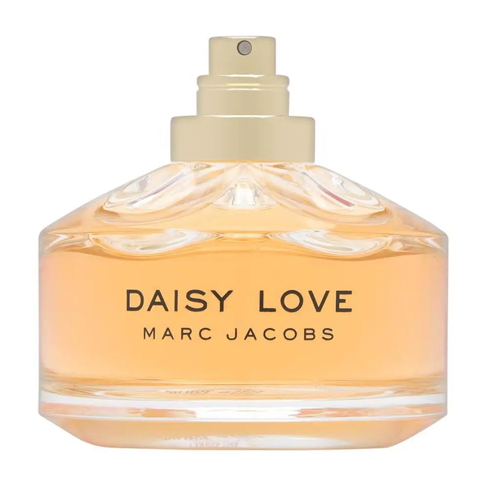 Daisy Love by Marc Jacobs For Women 3.4 oz Edt Spray Tester