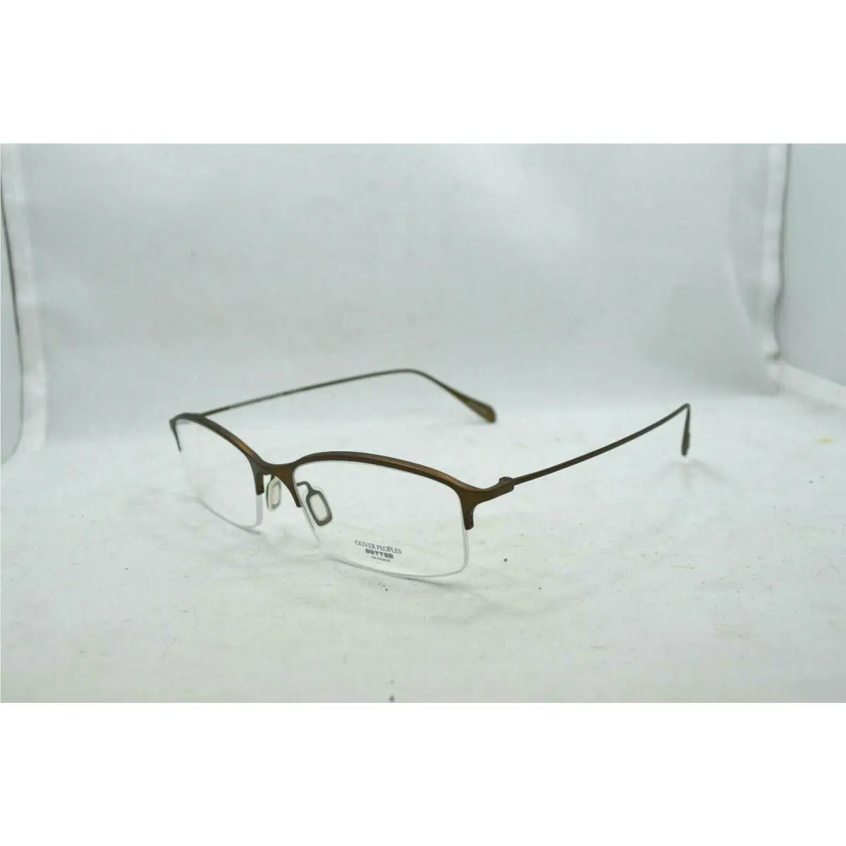 Oliver Peoples Darrow Aut Eyeglasses