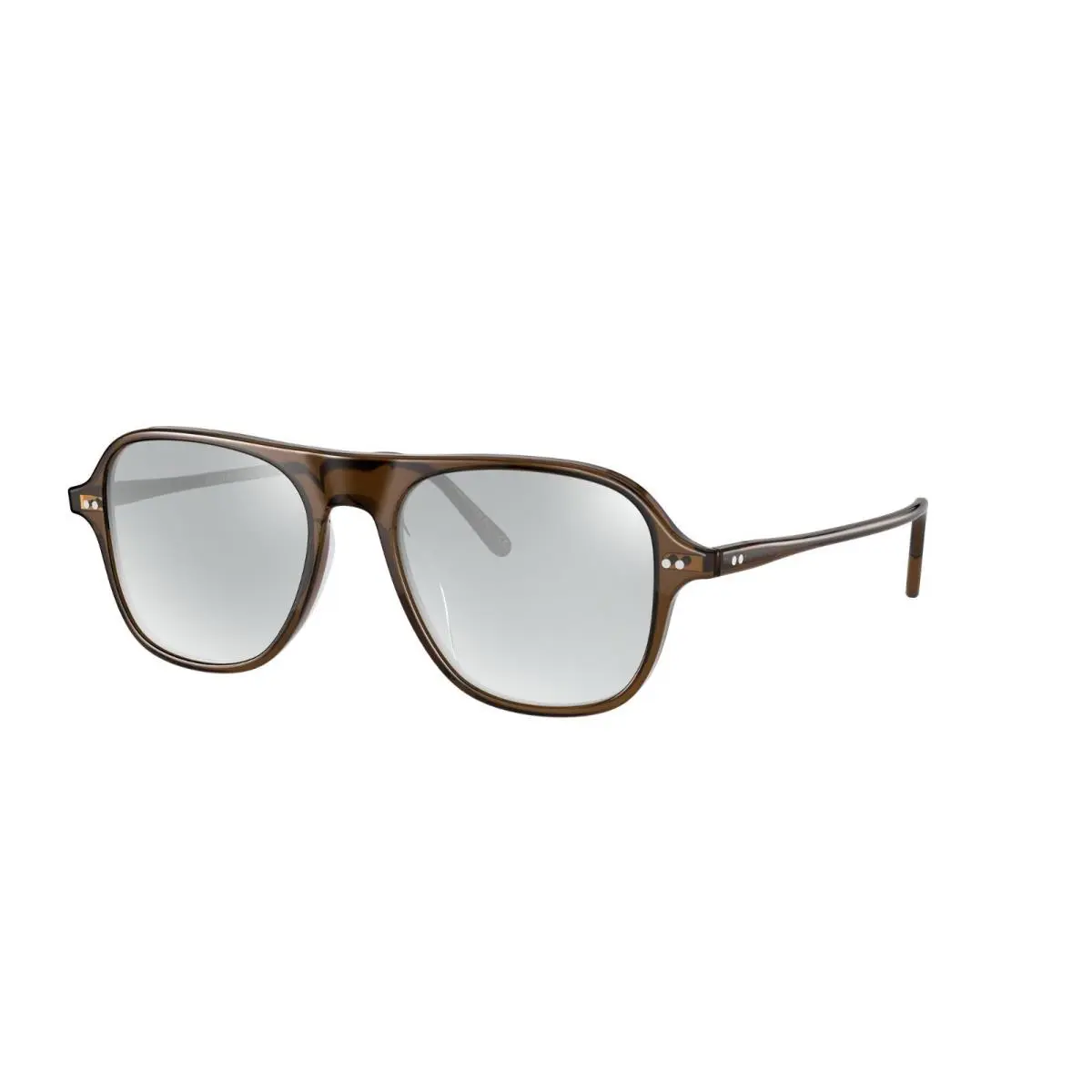 Nilos OV 5439U Espresso/sea Mist Wash 1625 Eyeglasses by Oliver Peoples