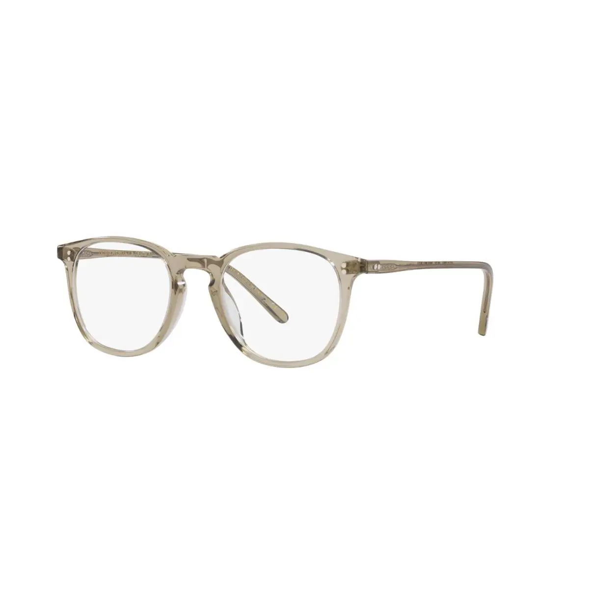 Finley 1993 OV 5491U Sencha 1745 48mm Eyeglasses by Oliver Peoples