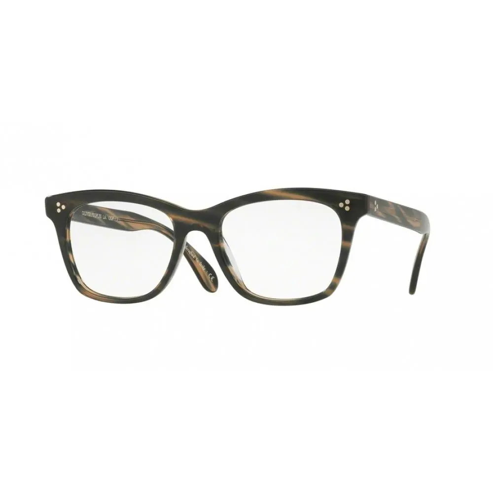 Oliver Peoples 5375F Penney Eyeglasses 1611 Blue