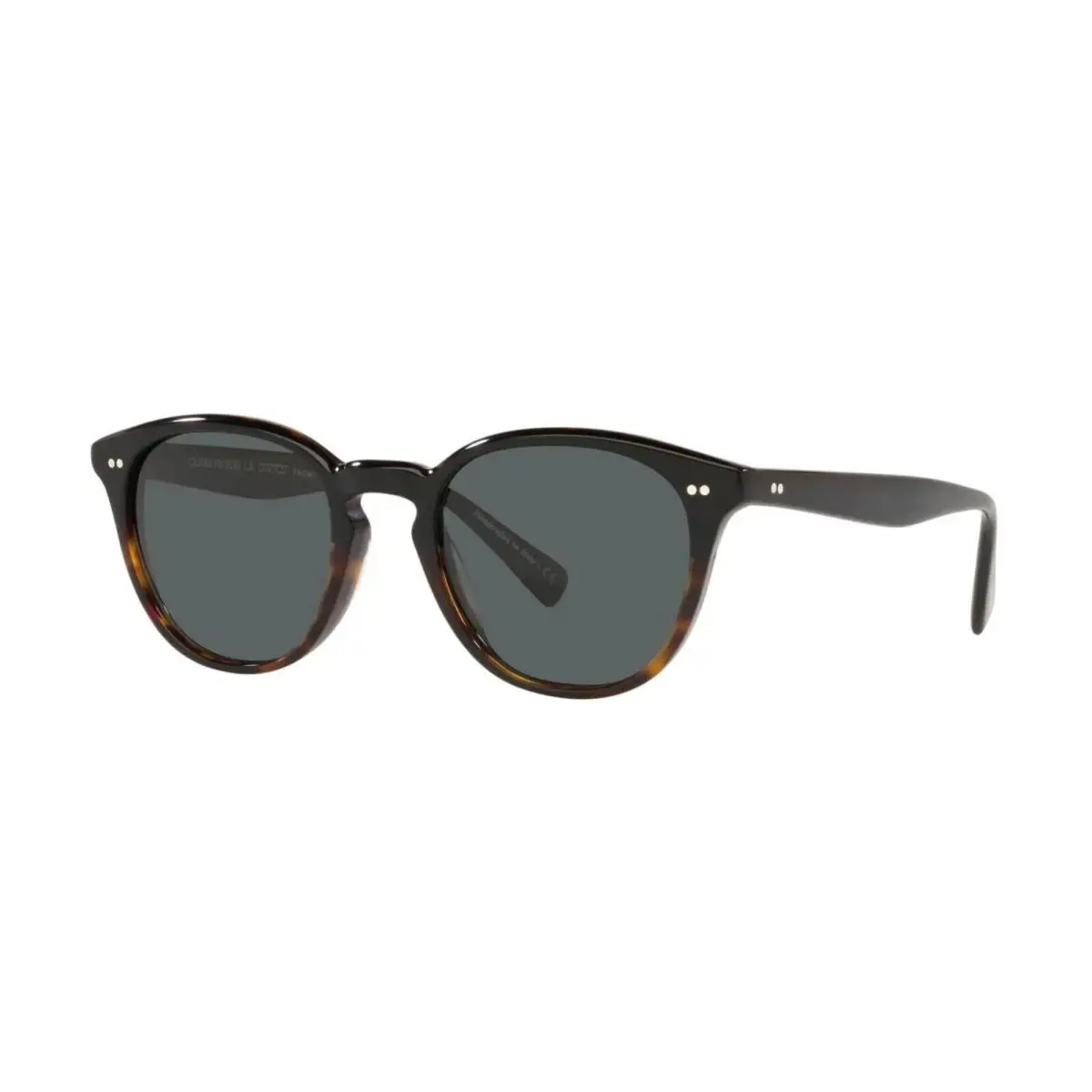 Oliver Peoples Desmon Sun OV 5454SU Black Shaded/midnight Express Sunglasses