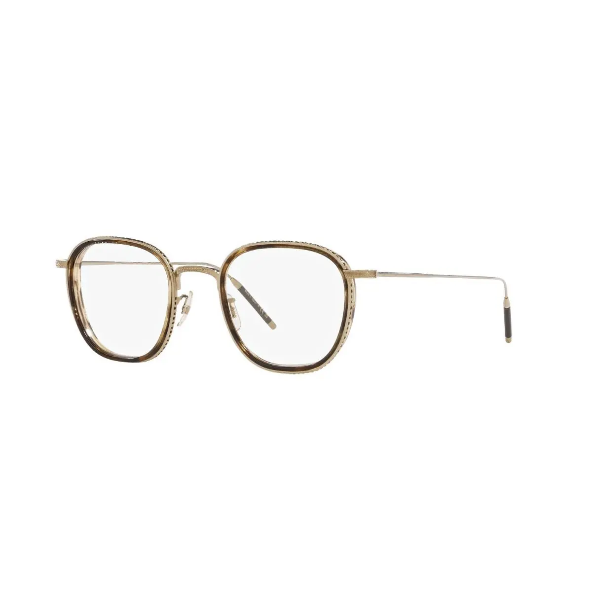 Oliver Peoples TK-9 OV1321T Gold Tortoise 5129 Eyeglasses