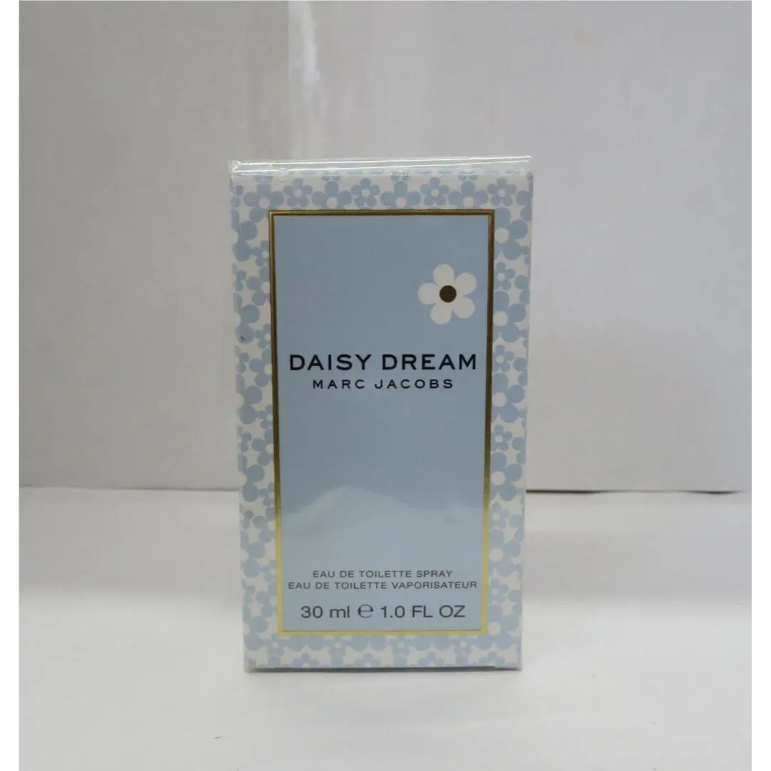 Daisy Dream By Marc Jacobs Eau De Toilette Spray 1.0 oz/30 ml Nib/sealed