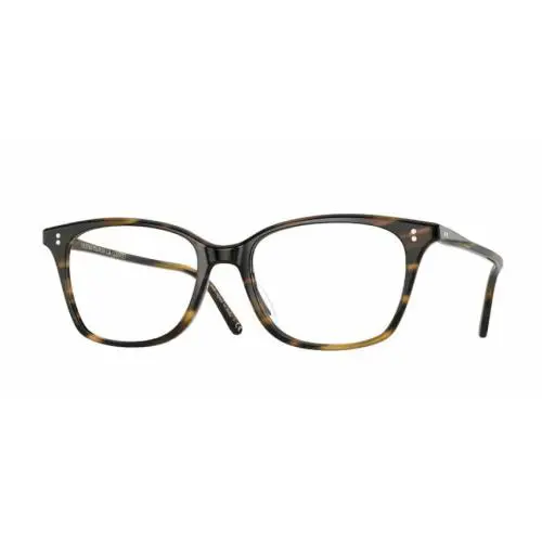 Oliver Peoples 0OV5438U Addilyn 1003 Cocobolo Women`s Eyeglasses
