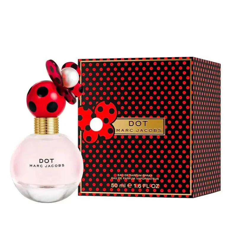 Dot by Marc Jacobs 1.6oz Edp For Women Box by Marc By Marc Jacobs