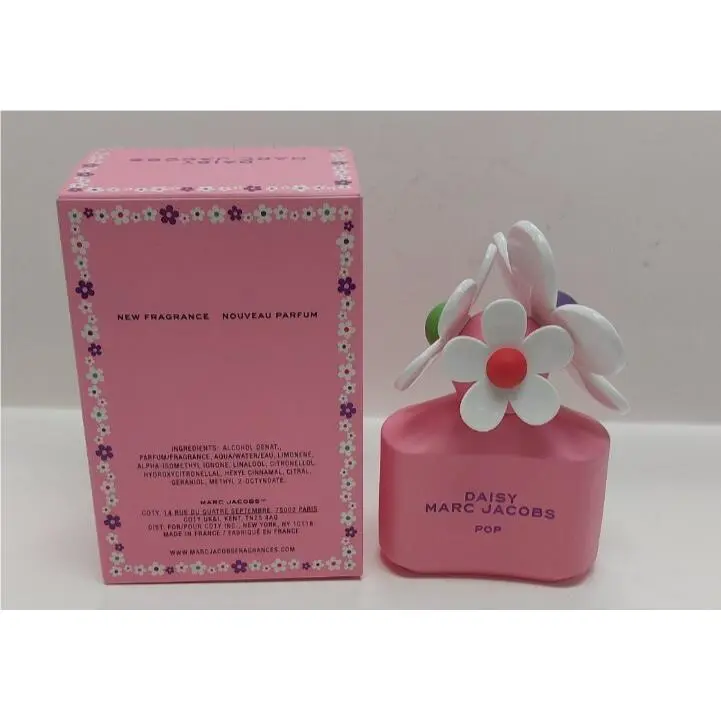 Daisy Pop BY Marc JACOBS-WOMEN-EDT-SPRAY-1.6 OZ Edition Limite