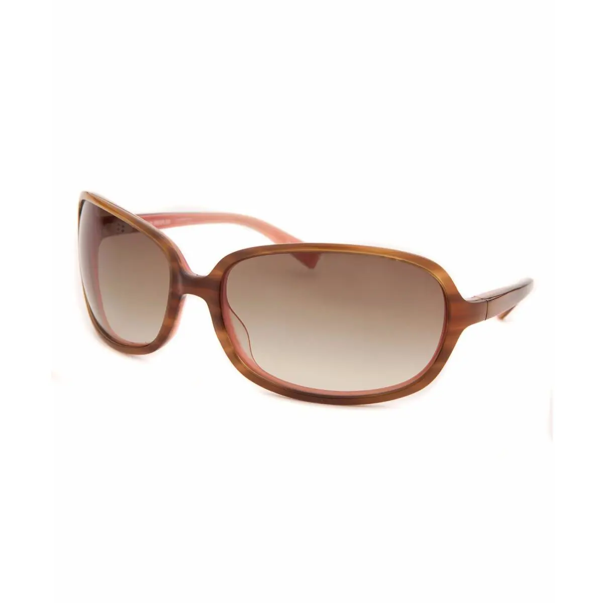 Oliver Peoples BB Opti Havana Pink / Brown Gradient Sunglasses