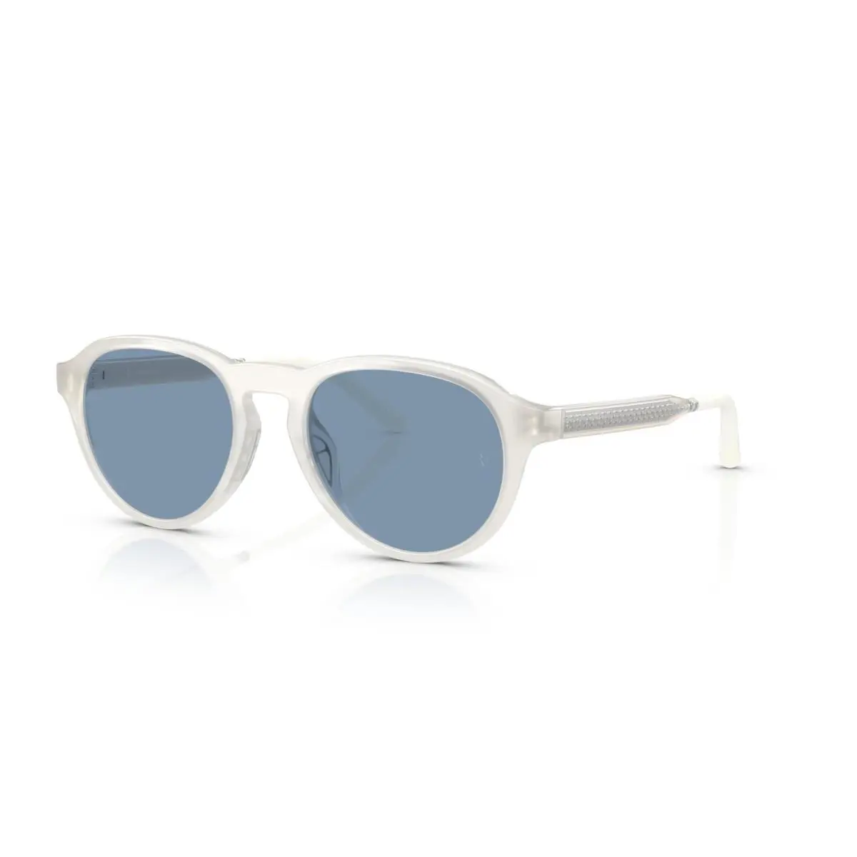 Oliver Peoples OV 5557SU Warm White/marine 7007/80 Sunglasses