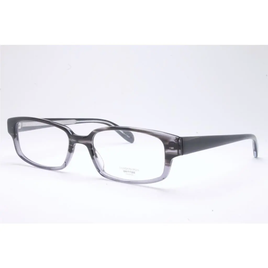 Vintage Oliver Peoples Danver Stmr Eyeglasses Size: 52-17-140