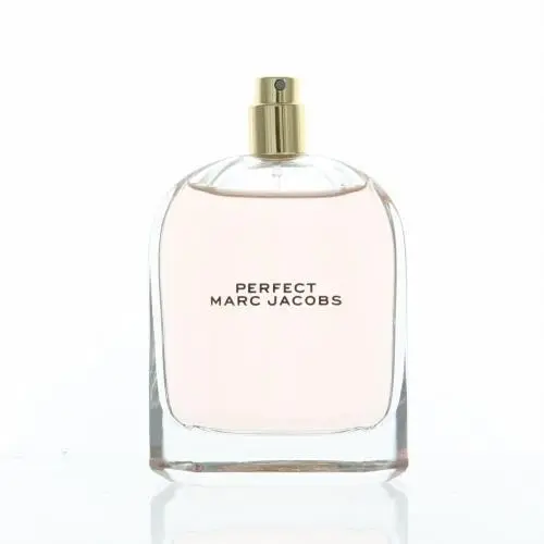 Marc Jacobs Perfect 3.3 Oz Eau De Parfum Spray by Marc Jacobs For Women