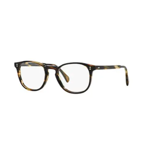 Oliver Peoples 0OV5298U Finley Esq. U 1003 Cocobolo Havana Eyeglasses
