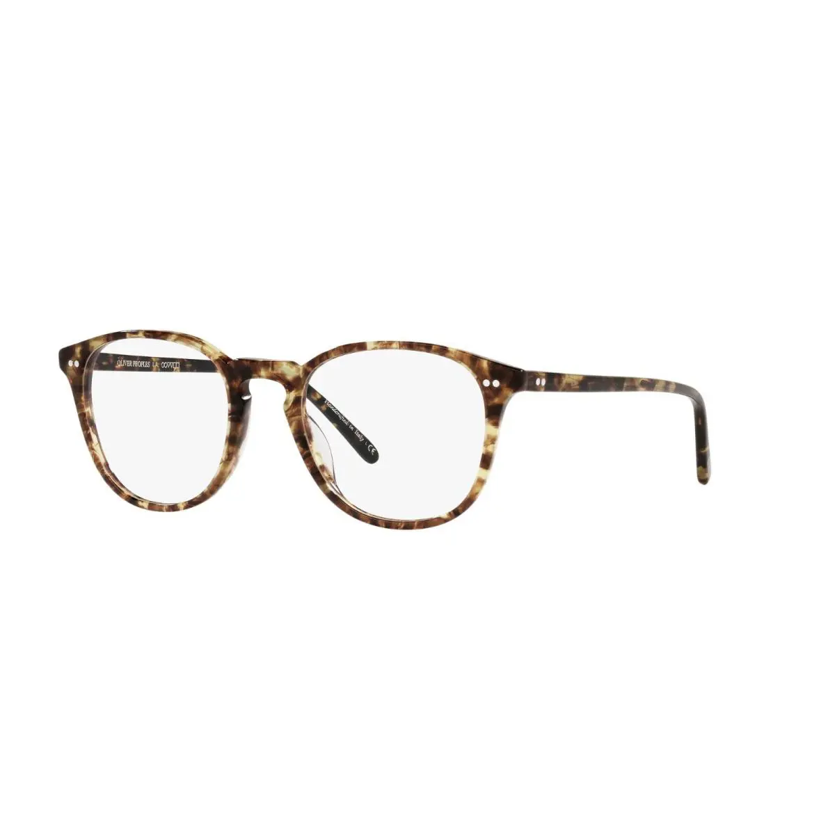 Forman-r OV 5414U Multicolor 1700 Eyeglasses by Oliver Peoples
