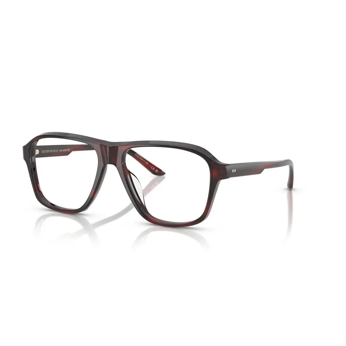 Oliver Peoples 1978RX OV 5584U Bordeaux Bark 1675 Eyeglasses