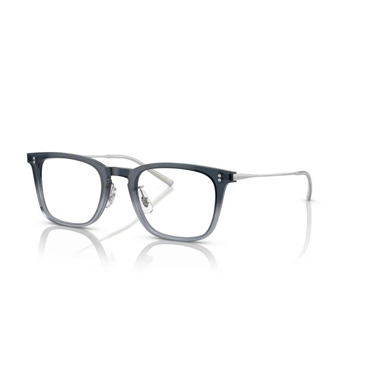 Loftin OV 5543 Shaded Twilight 1777 Eyeglasses by Oliver Peoples