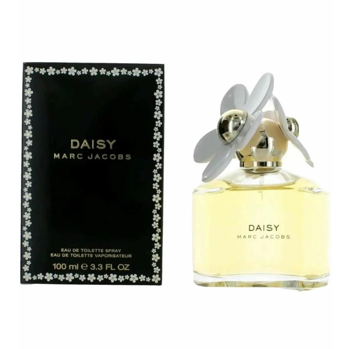 Daisy by Marc Jacobs Eau De Toilette 3.3/3.4 oz For Women
