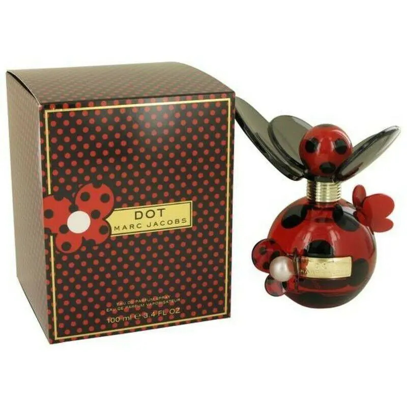 Dot by Marc Jacobs Eau De Parfum Spray 100ml 3.4oz For Women