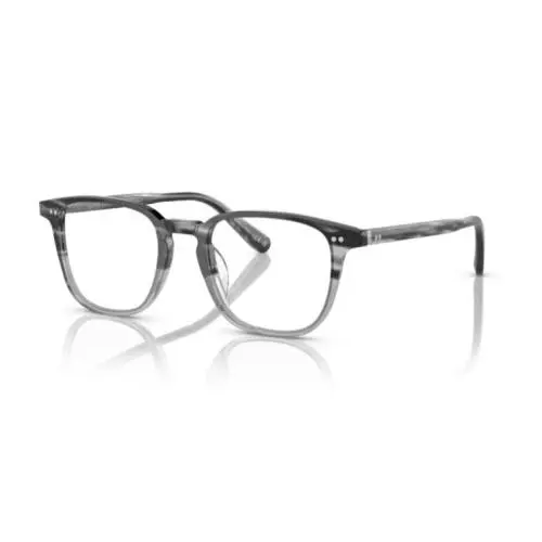 0OV5532U 1002 Storm Soft Square 48mm Men`s Eyeglasses by Oliver Peoples