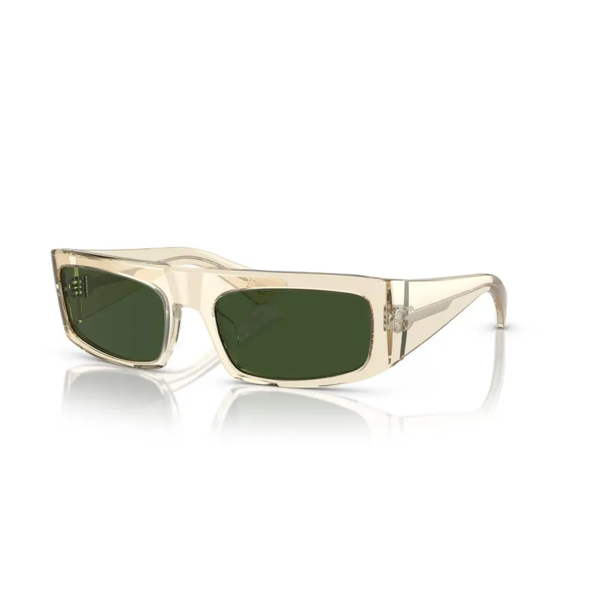 Oliver Peoples 1979C OV 5549SU Buff/G-15 Green 1094/71 Sunglasses