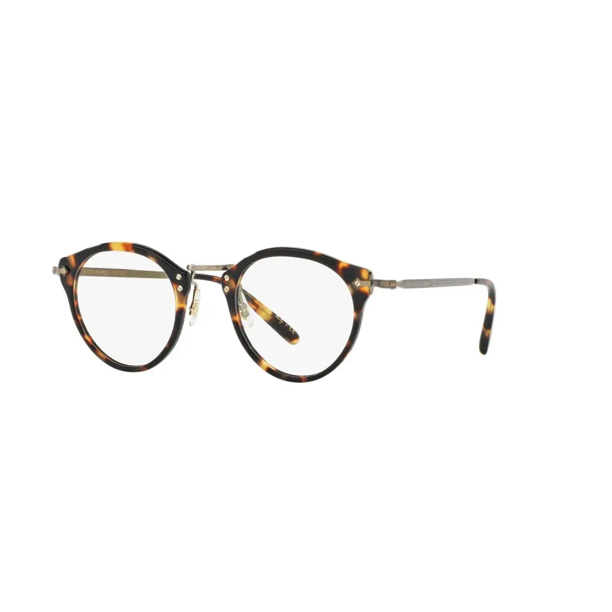 Oliver Peoples OP-505 OV 5184 Vintage Dtb Havana 1407 Eyeglasses