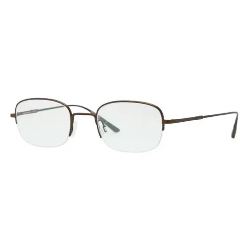 1118T Wainwright Eyeglasses 5075 Bronze/copper by Oliver Peoples
