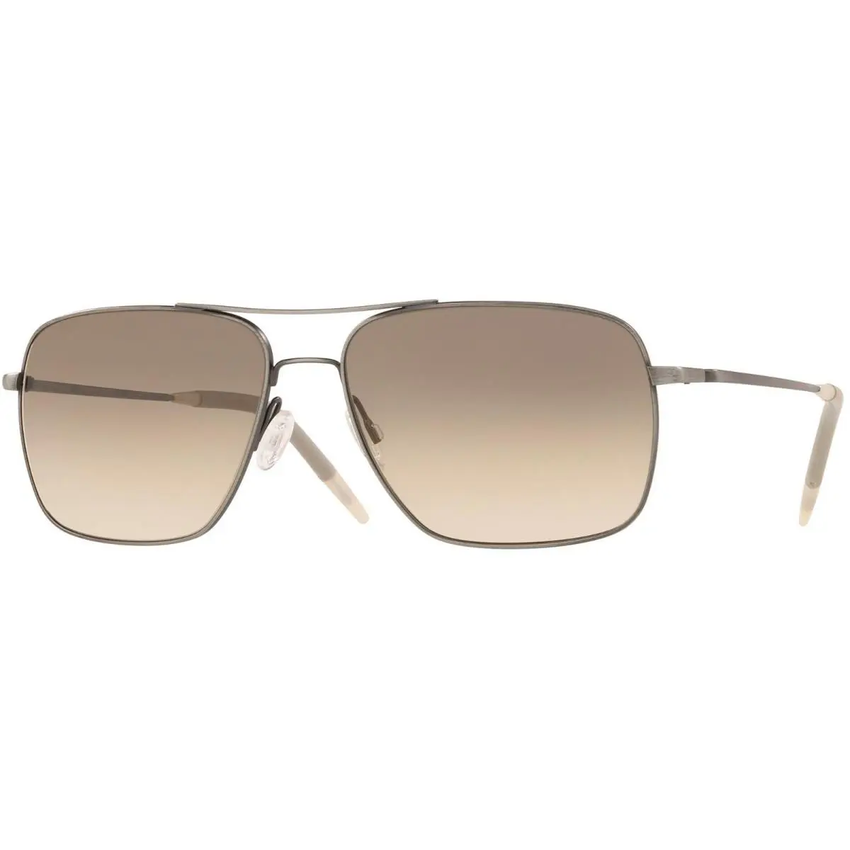 Clifton OV 1150S Antique Pewter/shale Shaded 5289/32 Sunglasses by Oliver Peoples