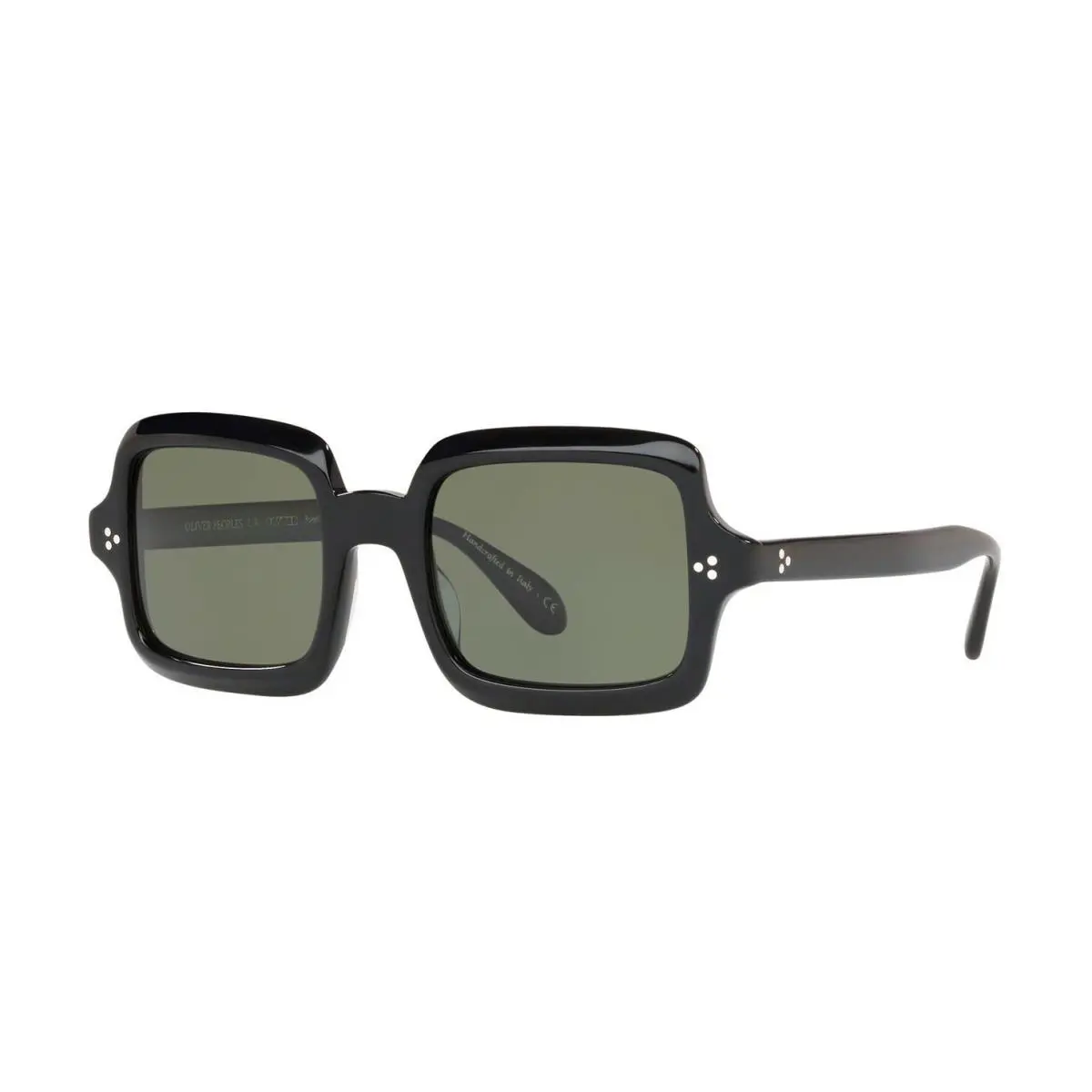 Oliver Peoples Avri OV 5403SU Black/G-15 Polarized 1005/9A Sunglasses