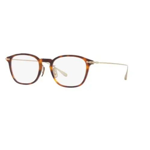 0OV5371D Winnett 1007 Dark Mahogany 48MM Men`s Eyeglasses by Oliver Peoples