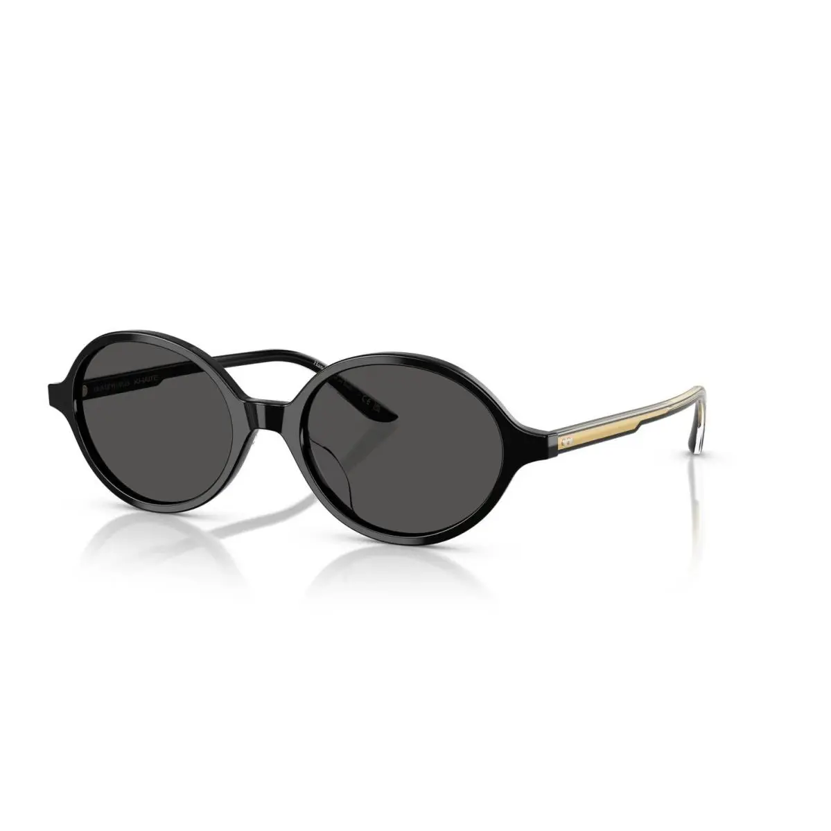 2000C OV 5574SU Black/grey 149287 Sunglasses by Oliver Peoples