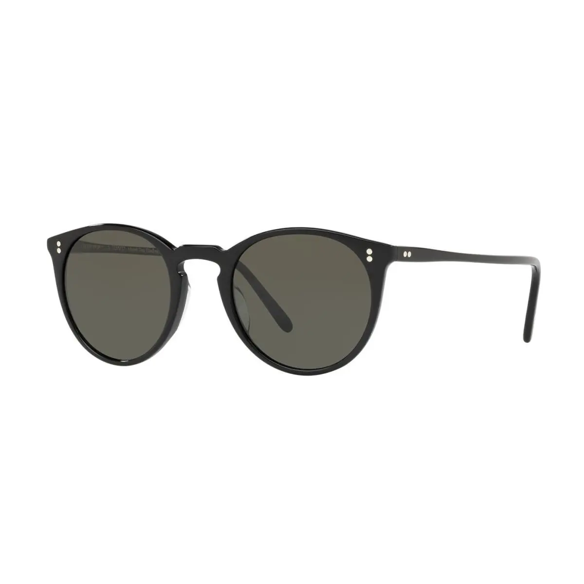 Oliver Peoples O`malley Sun OV 5183S Black/G-15 Polarized 1005/P1 Sunglasses