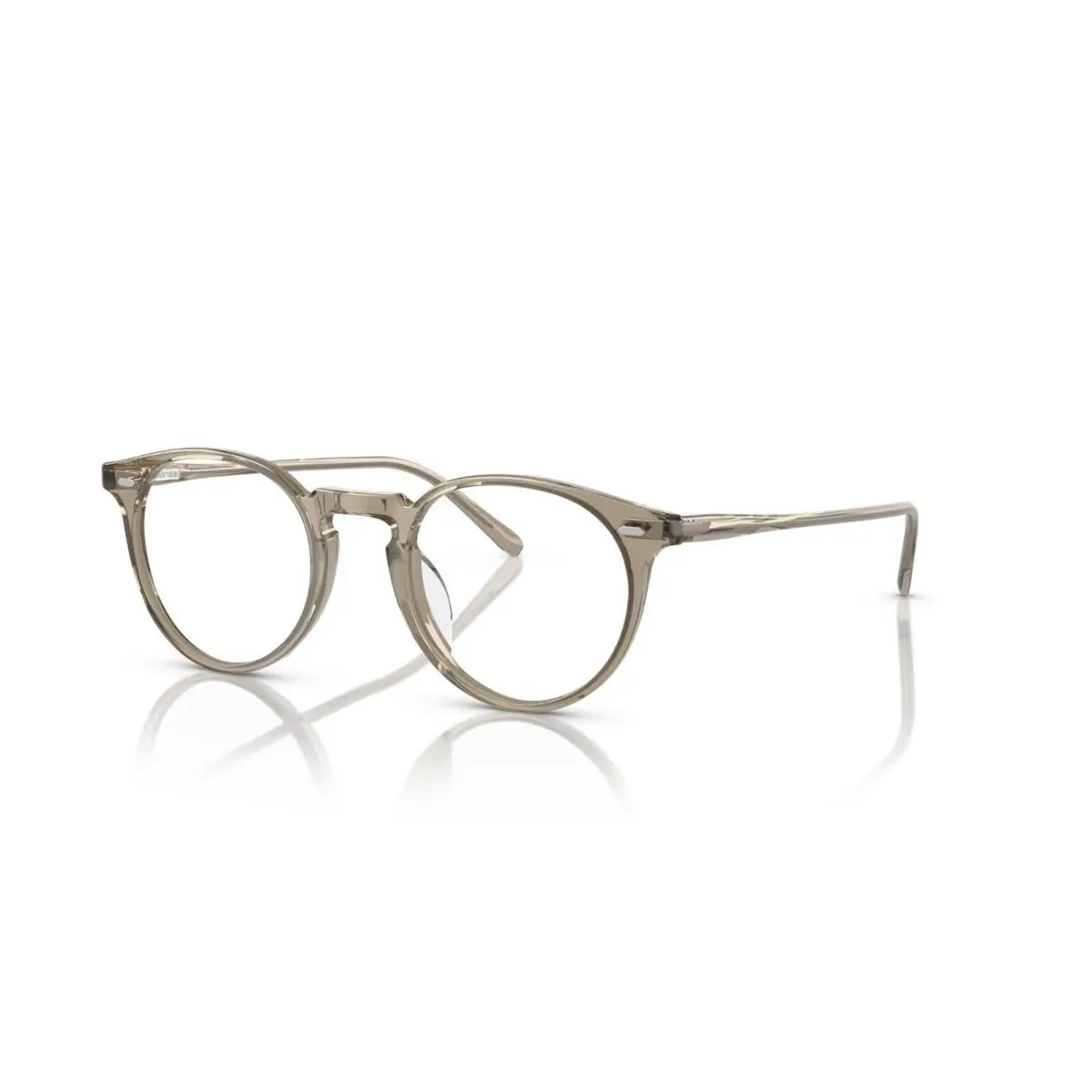 N.02 OV 5529U Sencha 1745 Eyeglasses by Oliver Peoples