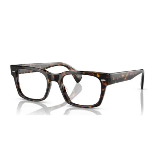 Oliver Peoples OV5332U 1009-362 Havana Square 51mm Men`s Eyeglasses