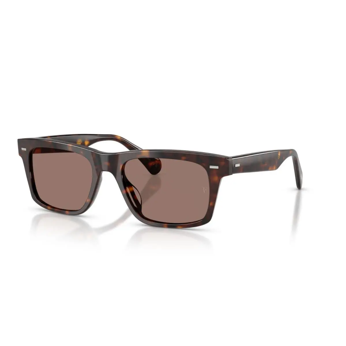 Oliver Peoples R-16 OV 5596SU 362 Tortoise/sierra 100953 Sunglasses