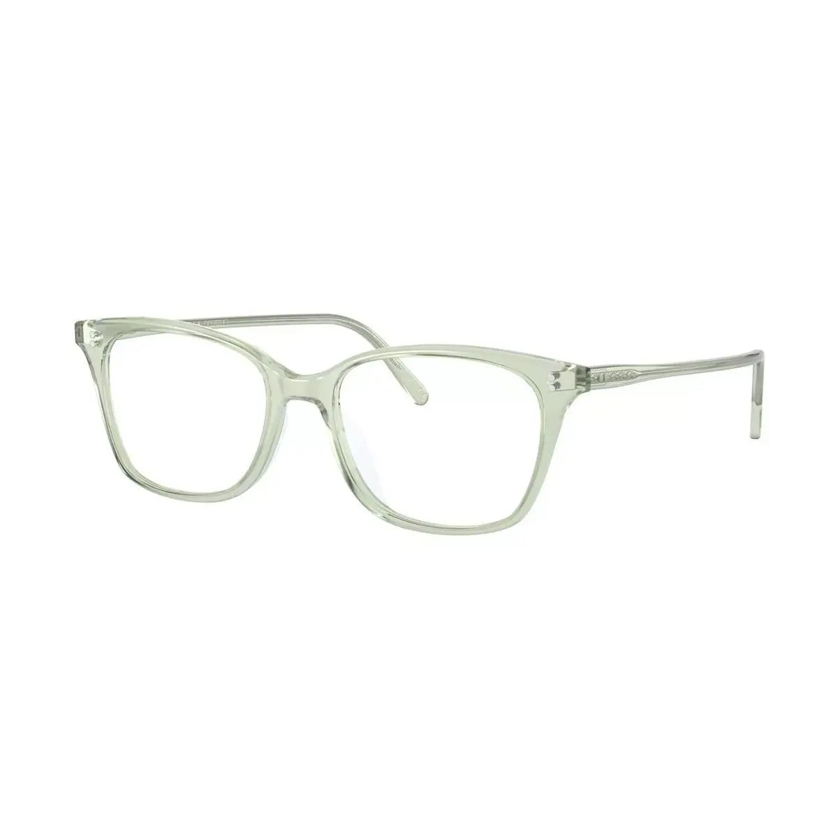 Oliver Peoples Addilyn OV5438U 1640 55 Washed Sage Eyeglasses - Frame: Washed Sage