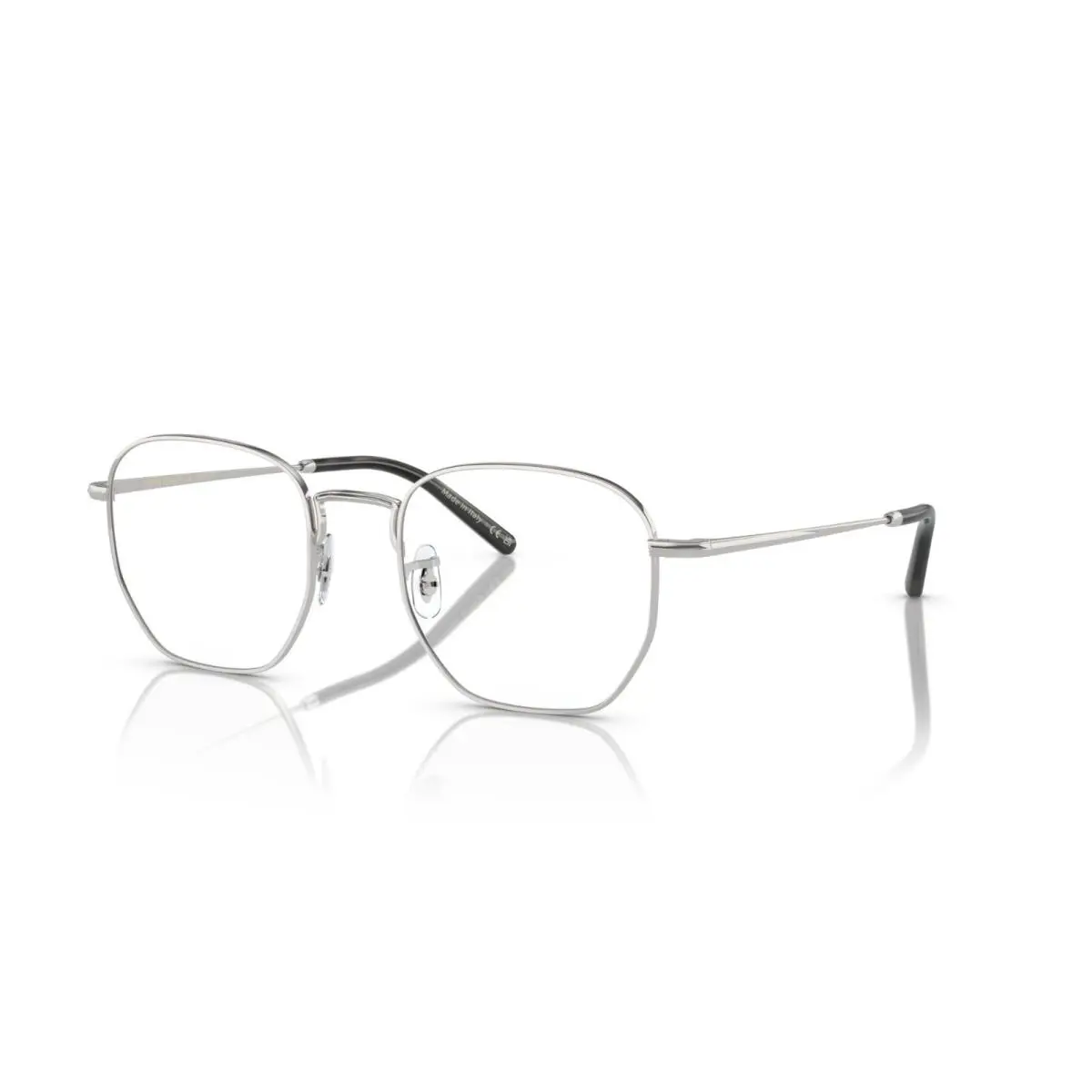 Kierney OV 1331 Silver 5036 Eyeglasses by Oliver Peoples