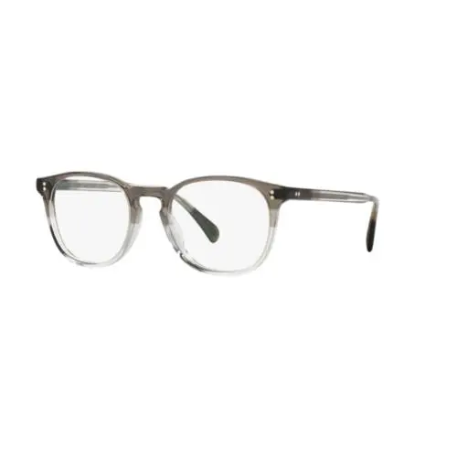 0OV5298U Finley Esq. U 1436 Vintage Grey Fade Eyeglasses by Oliver Peoples