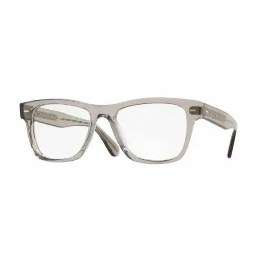 Oliver Peoples 0OV5393U Oliver 1132 Workman Grey Eyeglasses