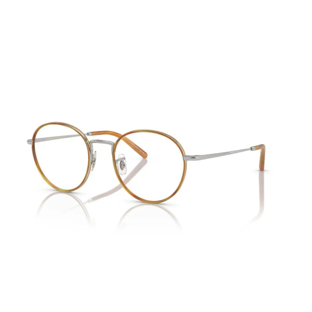 OV 1333 Silver Hamber 5036 Eyeglasses by Oliver Peoples