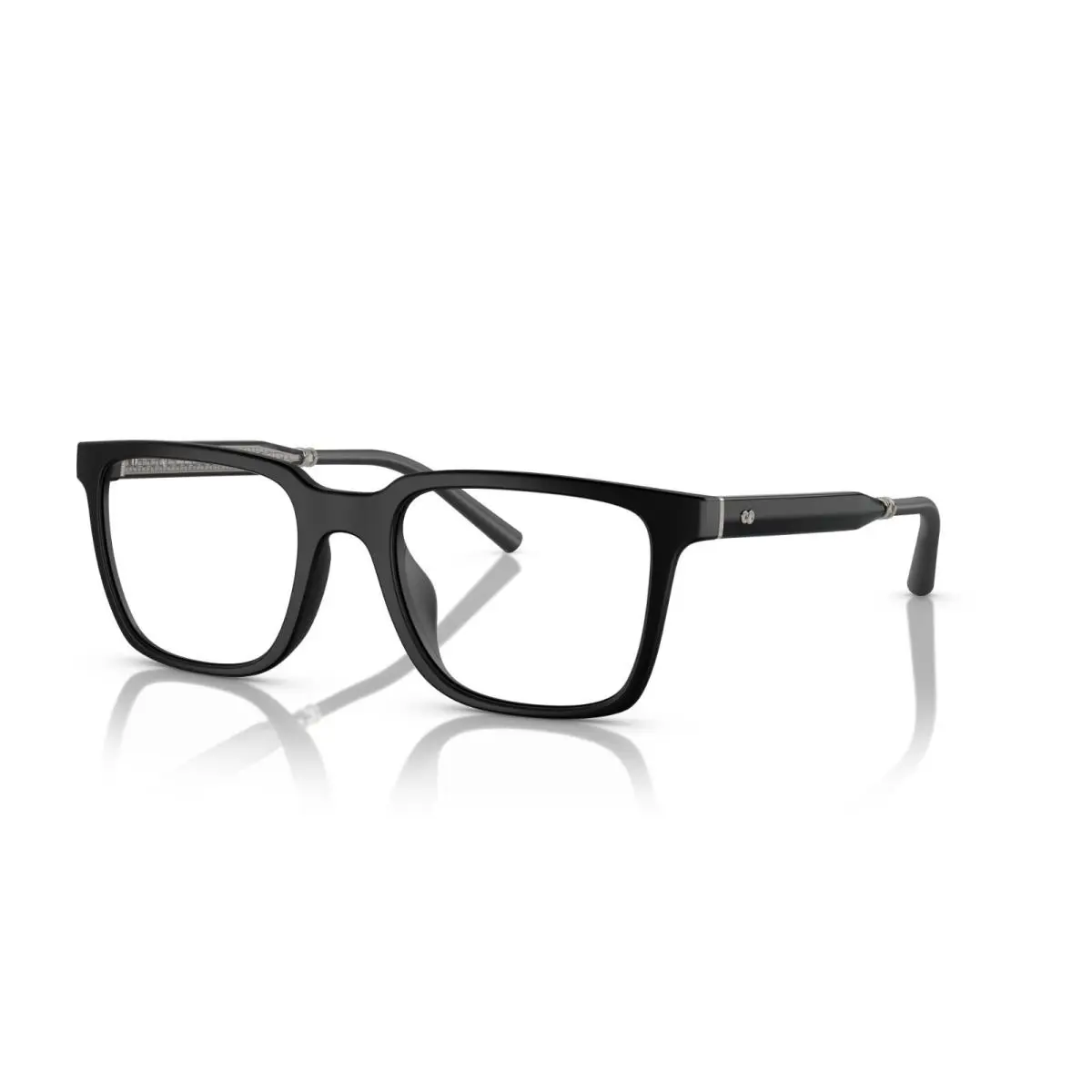 Oliver Peoples Mr.federer OV 5553U Black 7001 Eyeglasses