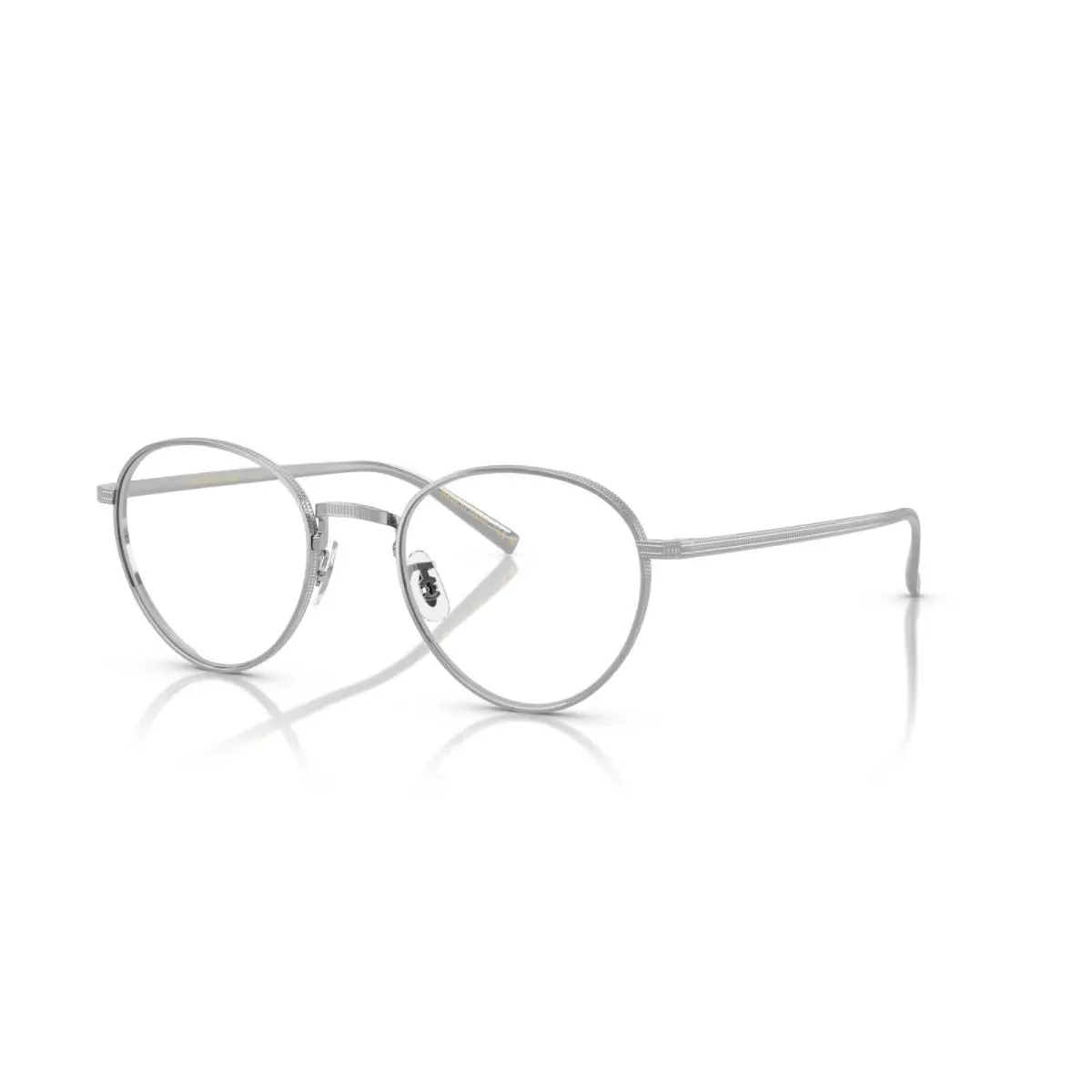 Oliver Peoples Kesner OV 1350T Silver 5036 Eyeglasses