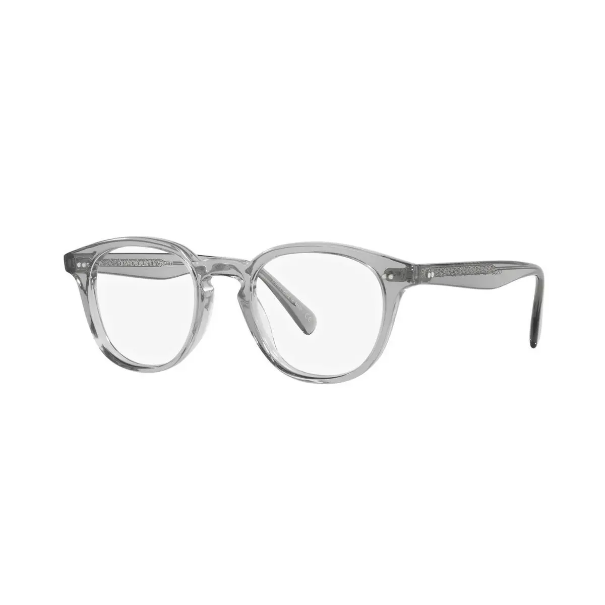 Oliver Peoples Desmon OV 5454U Workman Grey 1132 Eyeglasses