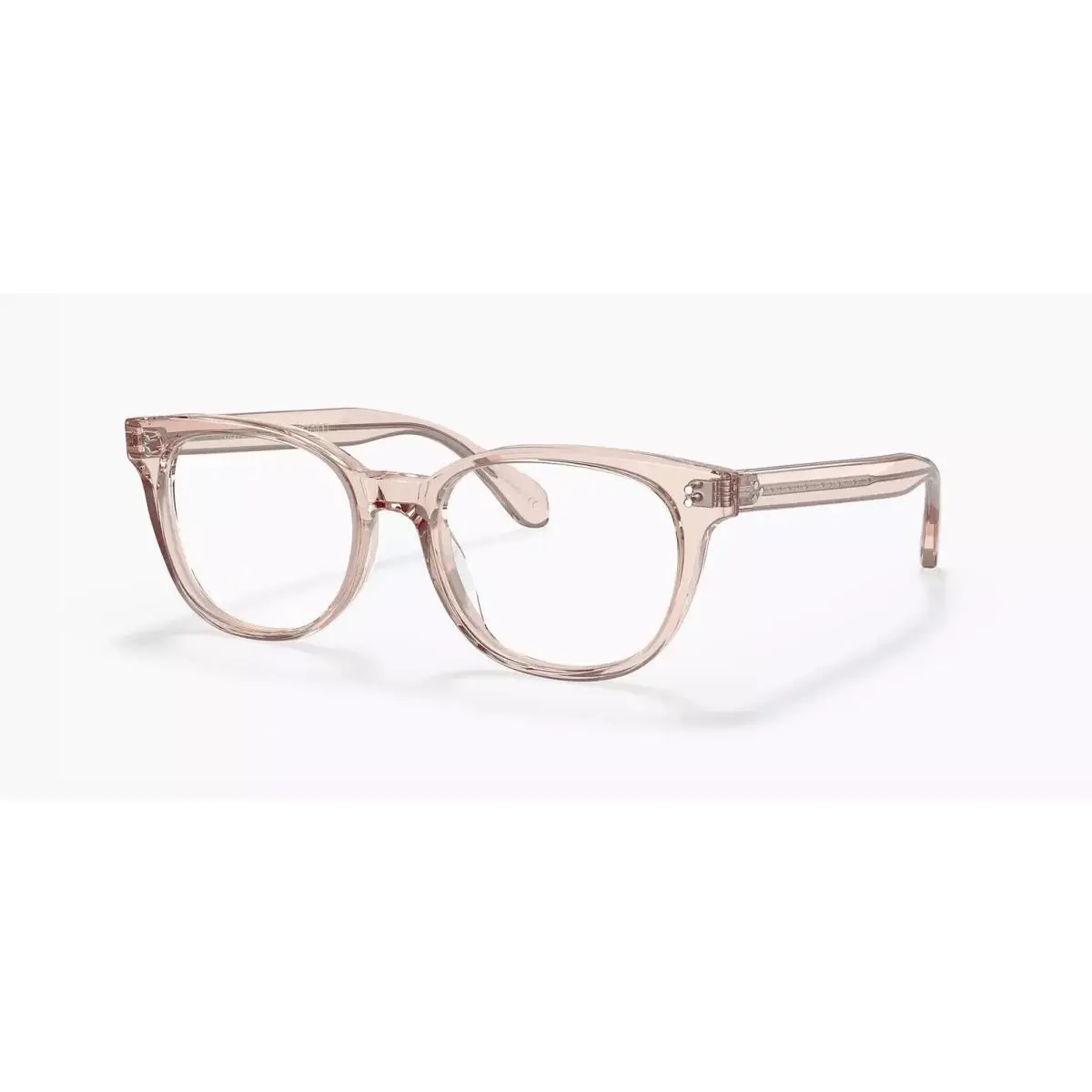 Oliver Peoples Eyeglasses OV 5457U 1652 Hildie Rx Frame Case