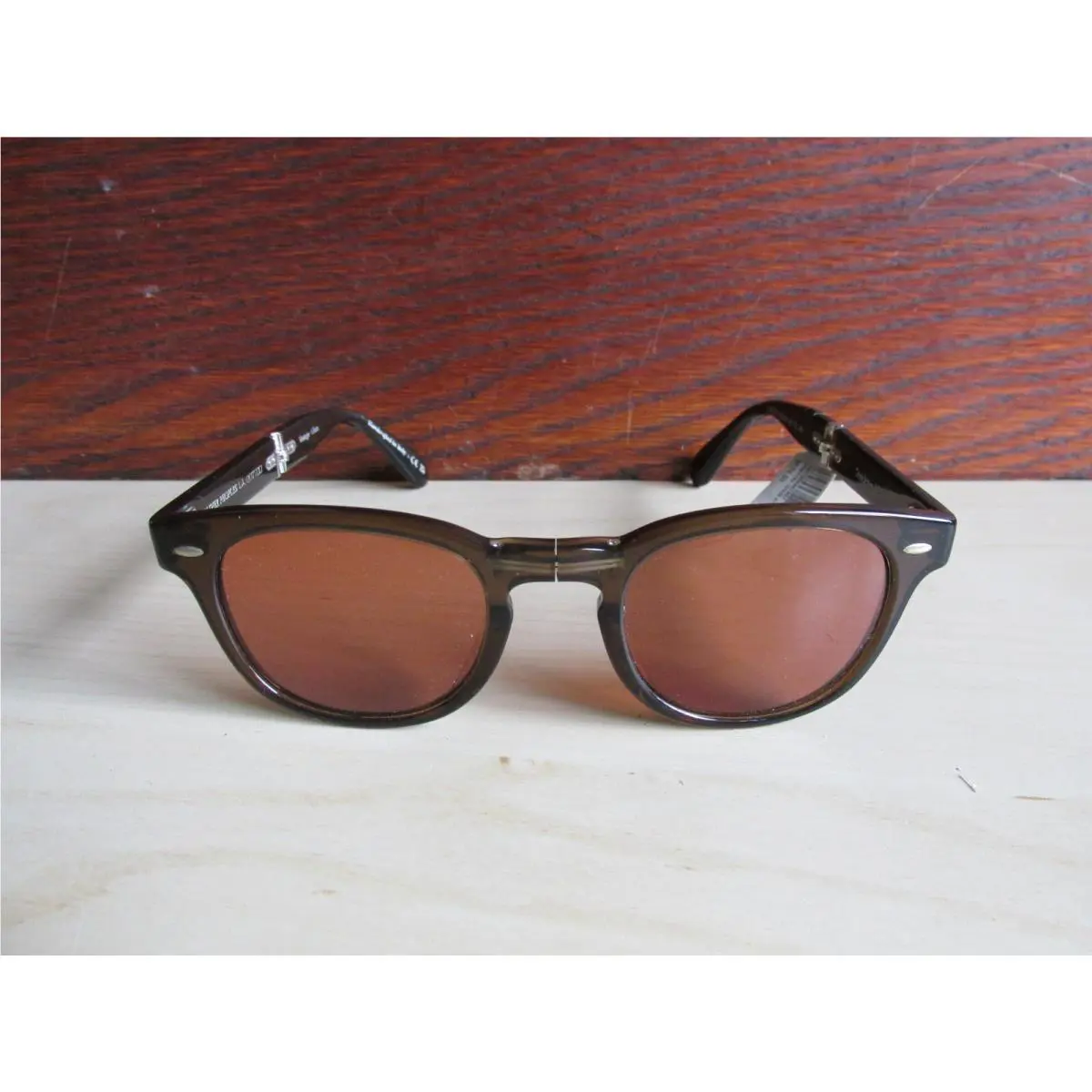 Oliver Peoples 0OV5471SU Sheldrake 1950 Sunglasses Shades