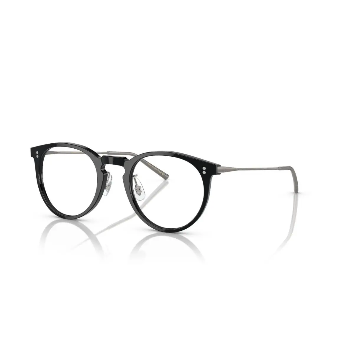 Oliver Peoples Orrison OV 5544 Black 1731 Eyeglasses