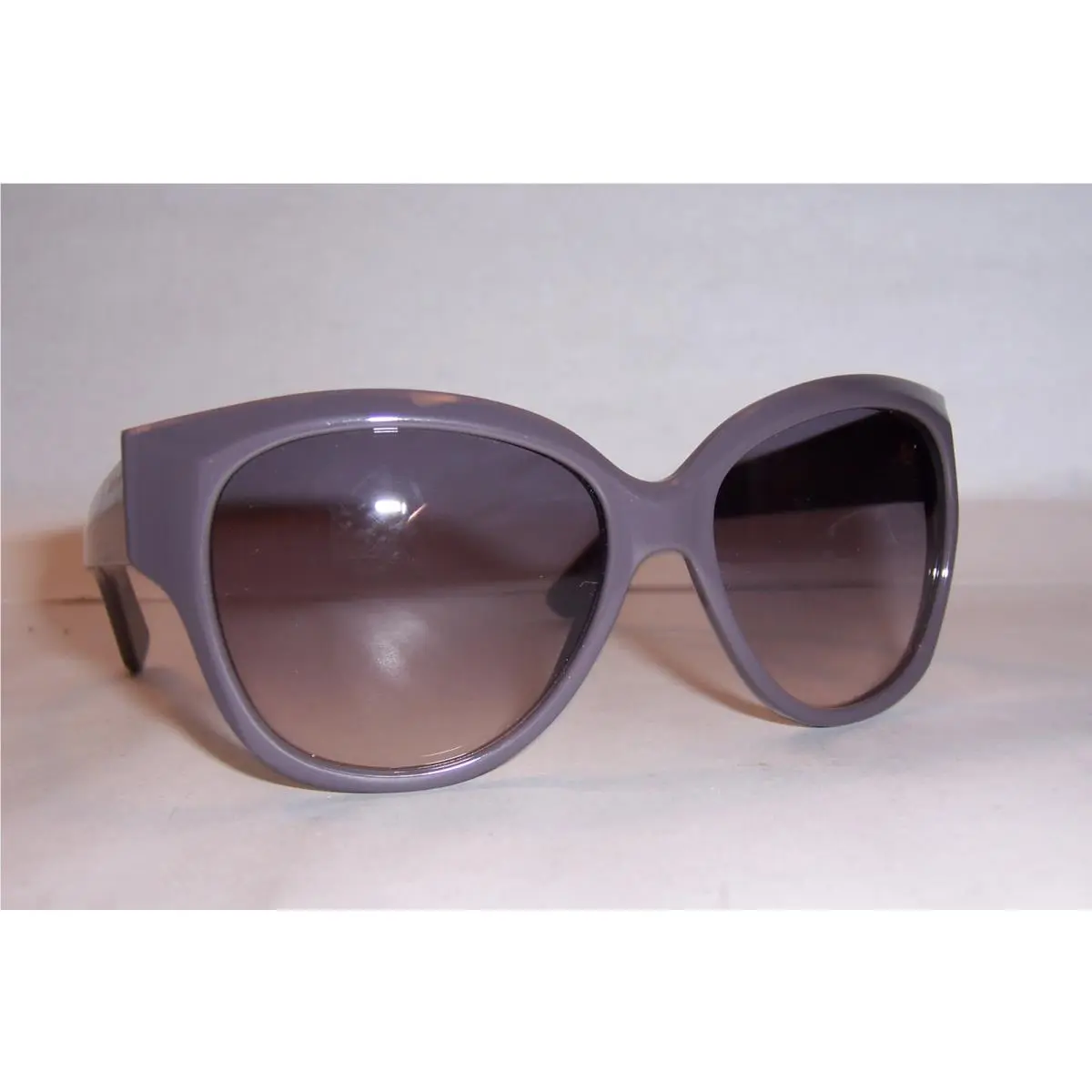 Sunglasses Ysl 6359/S I1D-PG Gray/gray Blue by Yves Saint Laurent