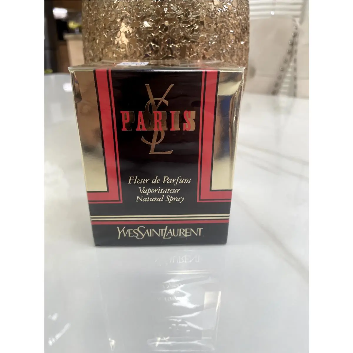 Yves Saint Laurent Diamant Edp 75ML Spray