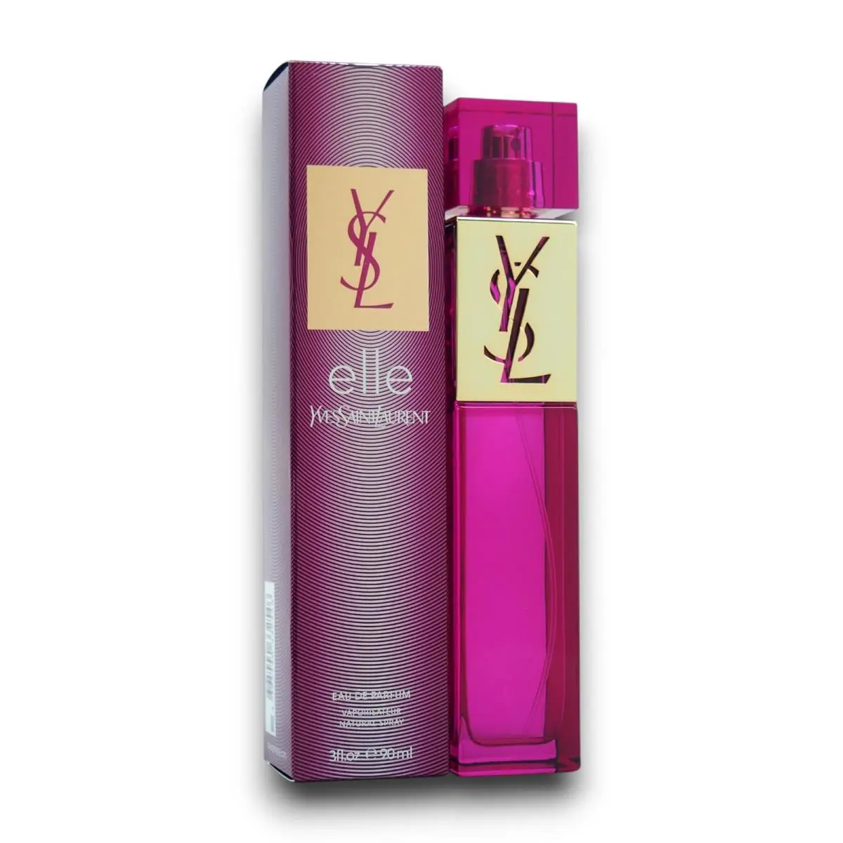 Elle 3 oz Eau De Parfum Spray by Yves Saint Laurent For Women