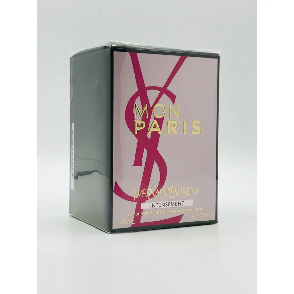 Yves Saint Laurent Intensement Parfum Spray 3.0 OZ