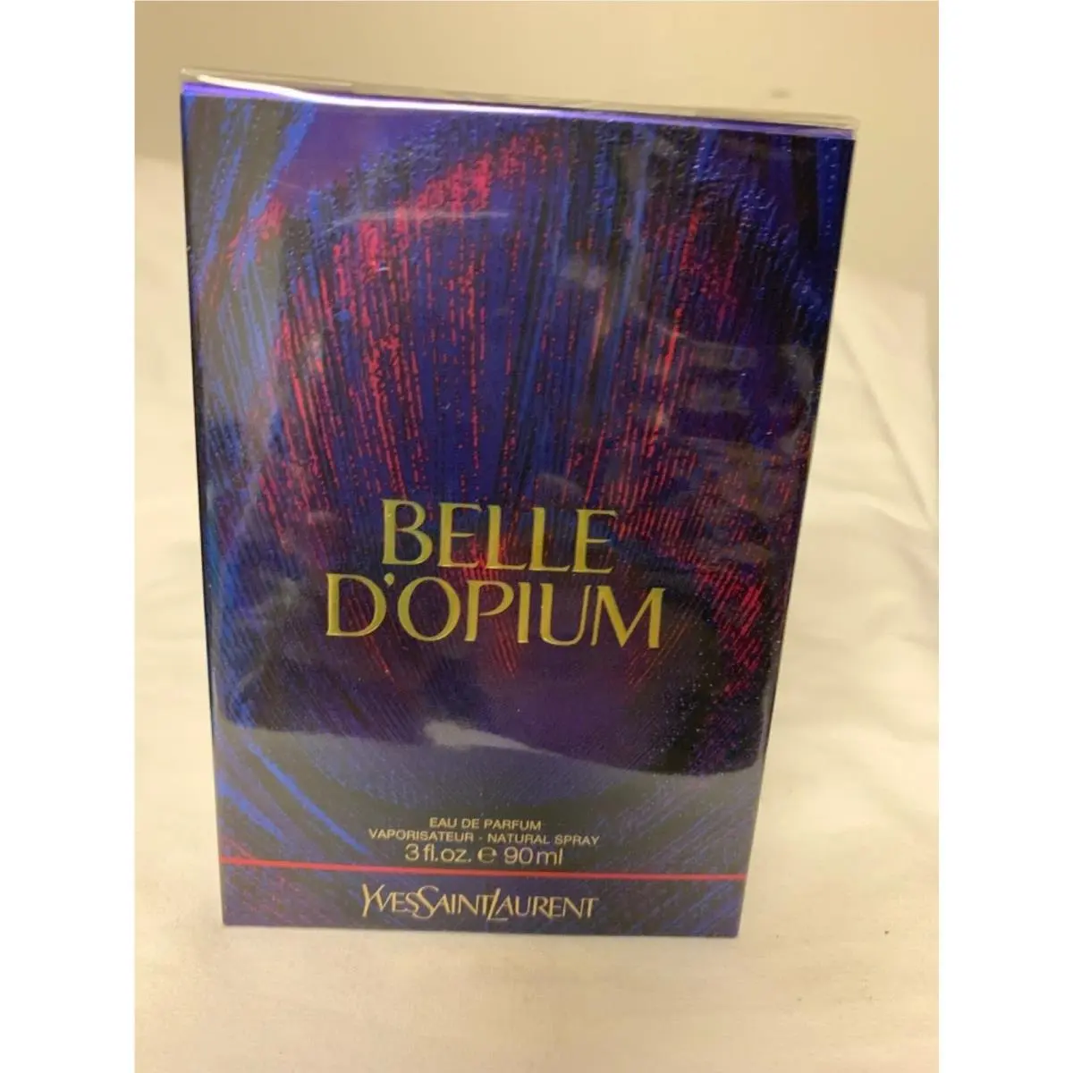 Opium  Belle D`opium 3.0 oz 90ml Vintage by Yves Saint Laurent